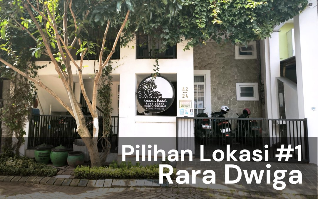 Rara Kost Malang
