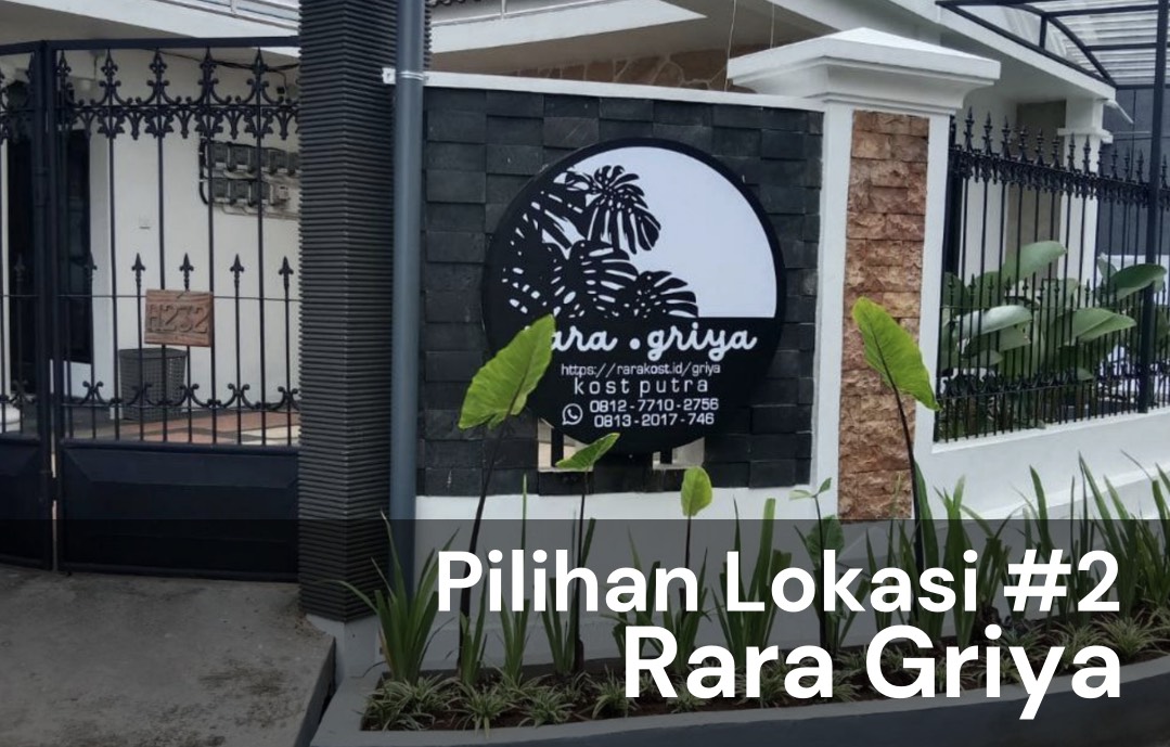 Rara Kost Malang